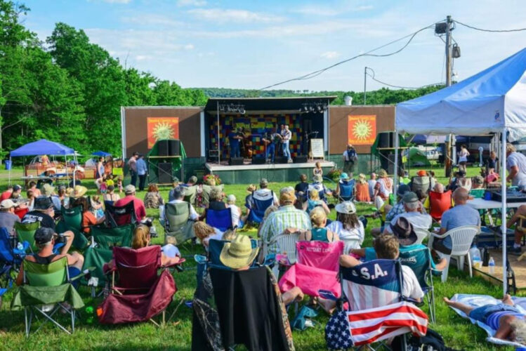 2025 Pennsylvania Heritage Songwriting  Contest winners  announced
